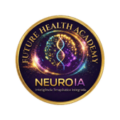 Logo NeuroIA Rodapé