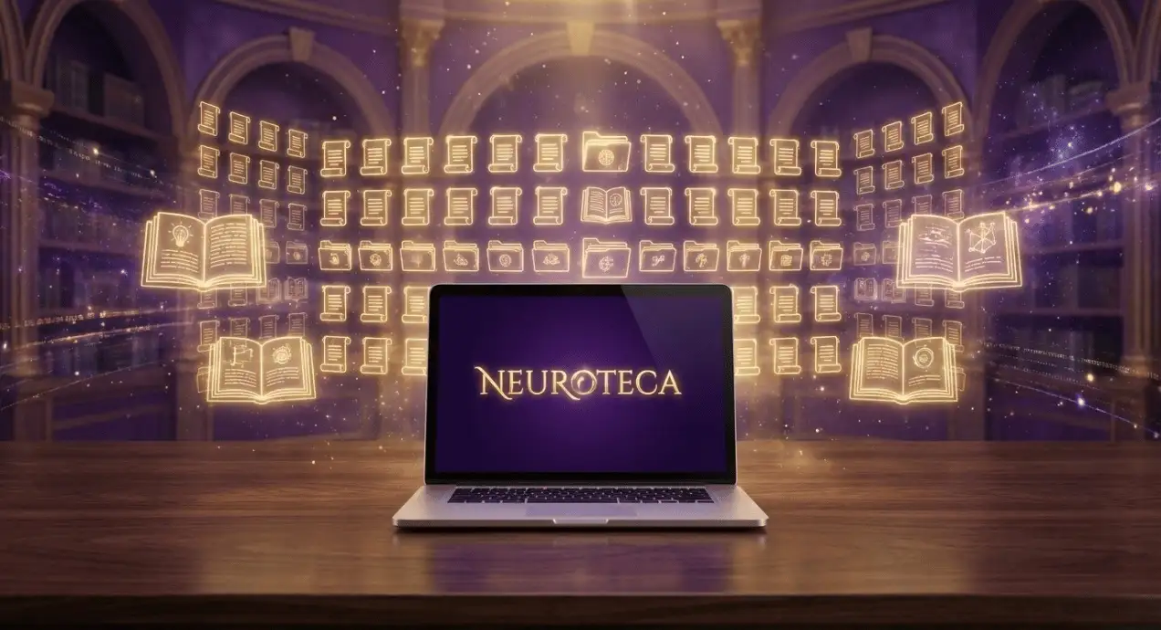 NEUROTECA