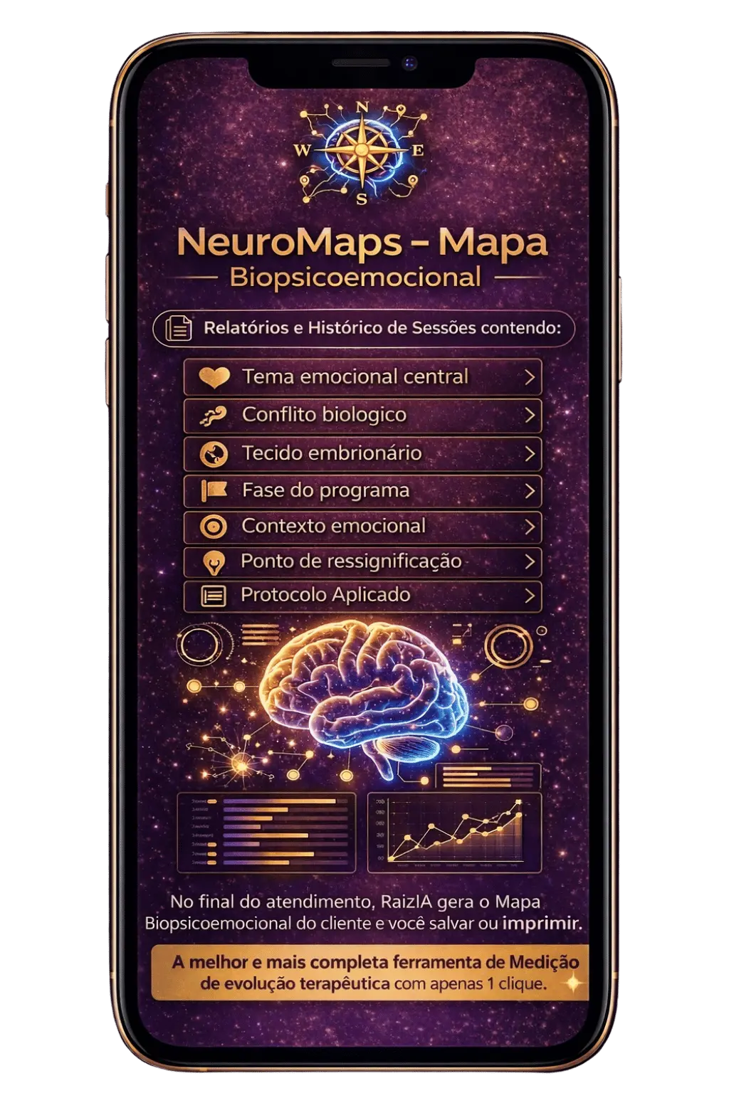 NeuroMaps Mobile