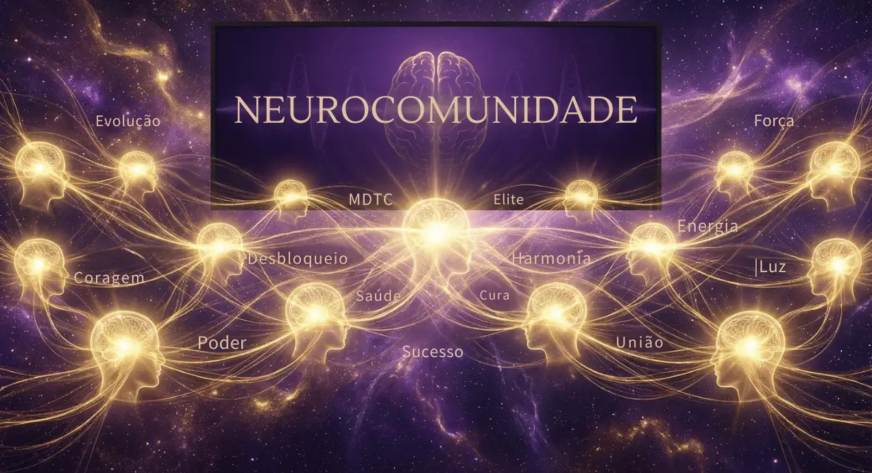 Mentoria e Comunidade