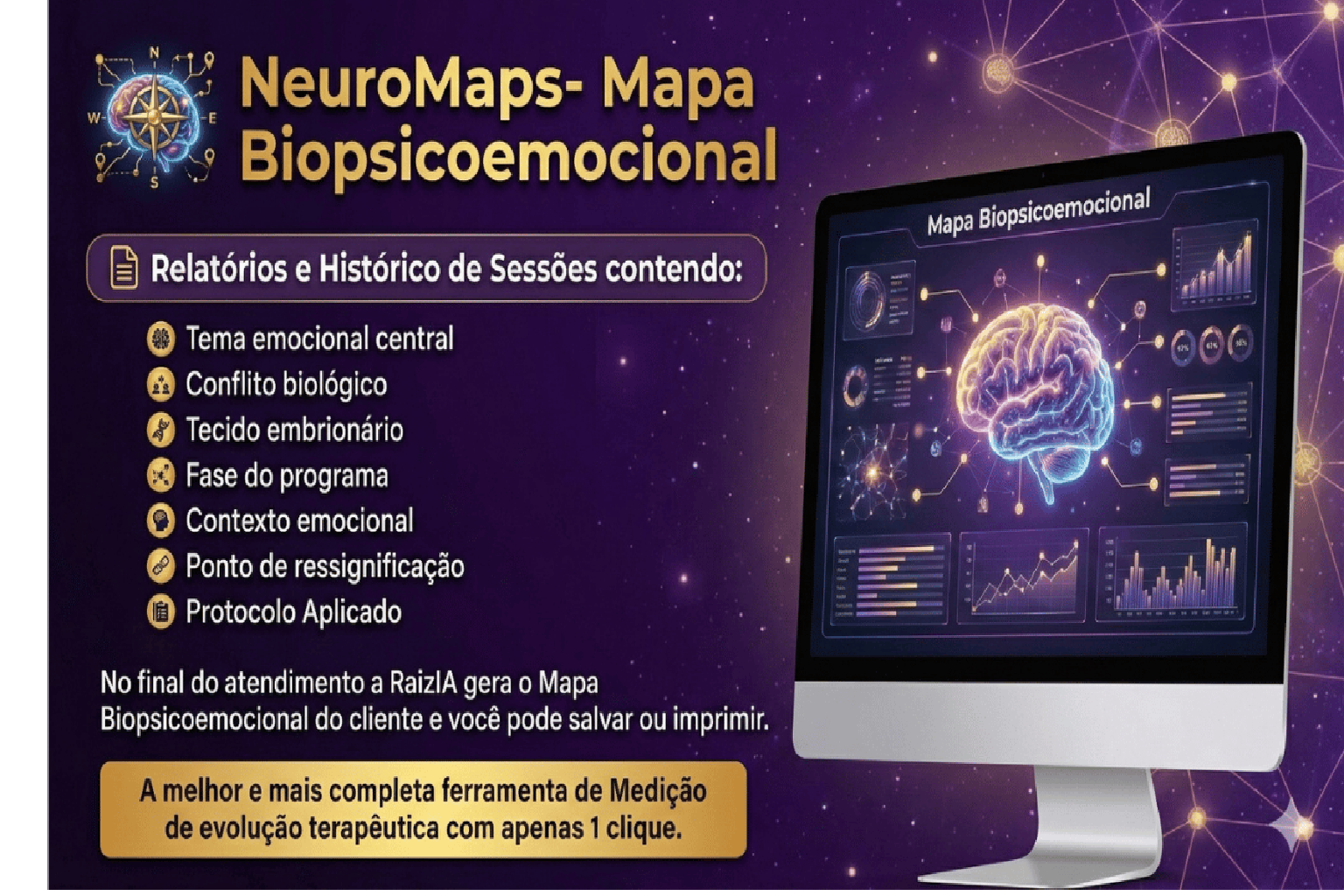 Interface RaizIA
