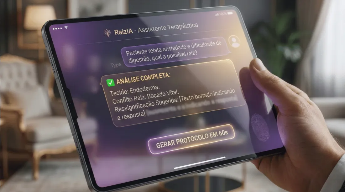 Interface NeuroIA