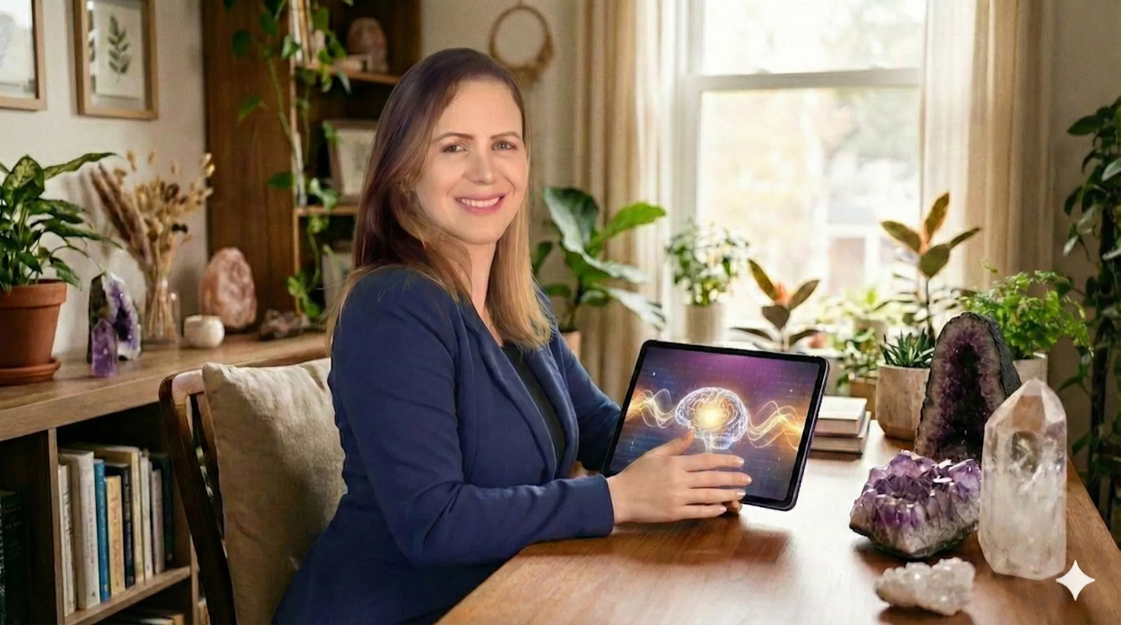 Terapeuta de Elite