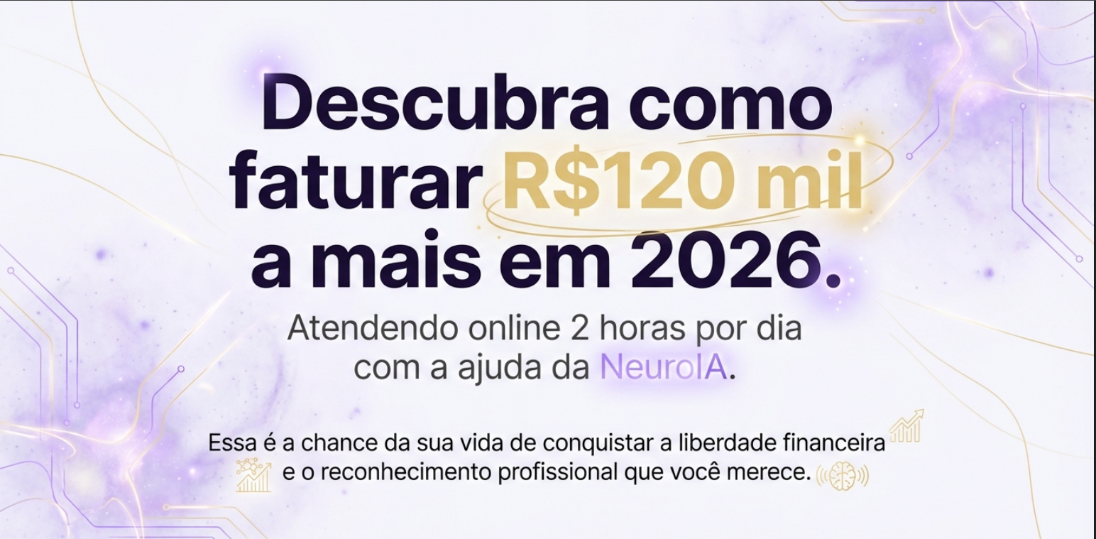 Por que o cliente paga