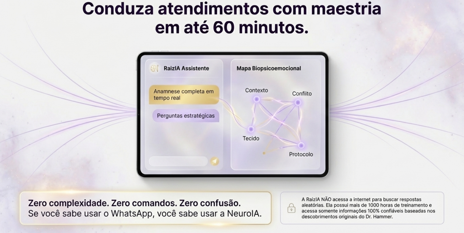 RaizIA não é ChatGPT