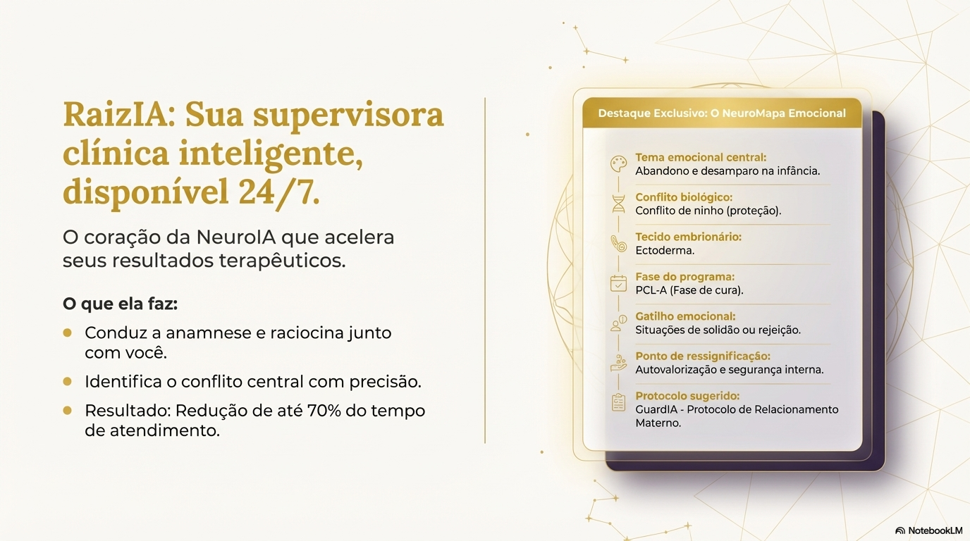 RaizIA supervisora