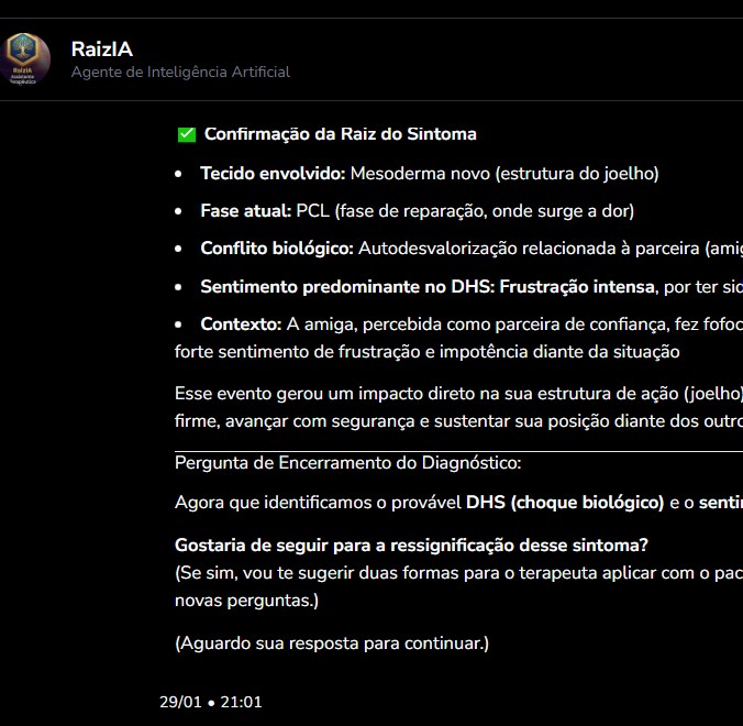 RaizIA finalizando